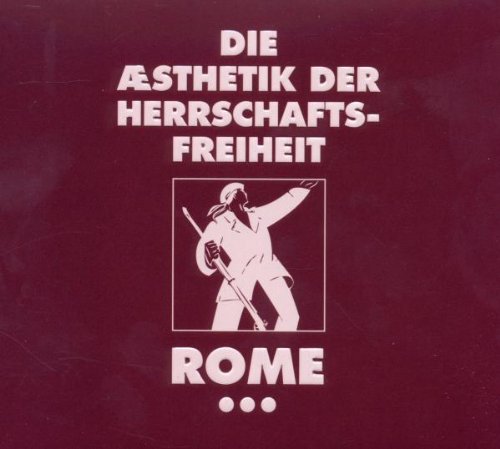 Produkt-Bild: Die Aesthetik der Herrschaftsfreiheit-Band 3