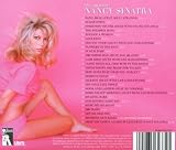 Essential Nancy Sinatra 画像
