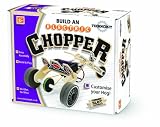 Technokit - Chopper Bike
