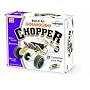Technokit - Chopper Bike