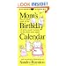 Mom's Birthday Calendar