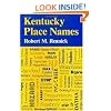 Kentucky Place Names