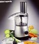 Fp-525 Food Processor Silvr