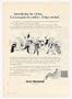 1974 Air France Airlines Introducing Airbus Jet Print Ad