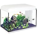 Aquarium �quip� "Aqua start 55" Zolux - blanc