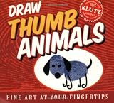 Draw Thumb Animals (Klutz)