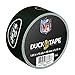 Duck Brand 281539 New York Jets NFL Team Logo Duct Tape, 1.88-Inch by 10 Yards, Single Roll
