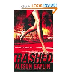 Trashed
