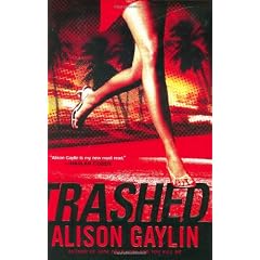 Trashed