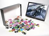 Photo Jigsaw Puzzle of Audi TT Quattro Roadster from Car Photo Library