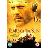 Tears of the Sun [DVD]by UCA