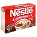 Nestle Hot Cocoa Mix, Mini Marshmallows, 10-Count, 0.71-Ounce Envelopes (Pack of 12) Image