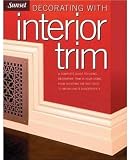Decorating With Interior Trim - 0376012668