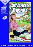 Advanced Phonics Music CD/Book Set
