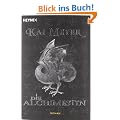 Die Alchimistin: Roman