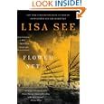 Flower Net Princess Mystery Mysteries