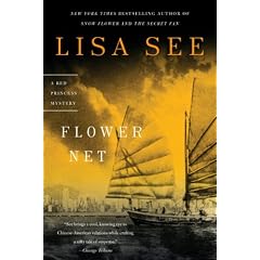 Flower Net: A Red Princess Mystery (Red Princess Mysteries)
