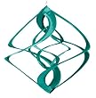 Red Carpet Studios Color Cosmix - 14" Green