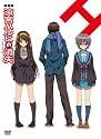 涼宮ハルヒの消失 限定版 [DVD]