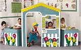 Angeles FB5300 Playhouse Prop