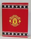 Manchester United FC Ring Binder