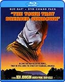 Image de Town That Dreaded Sundown [Blu-ray]