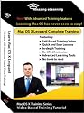 Apple Mac OS X Leopard Complete Training Course (2-DVD set)