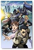 VIPER'S CREED -���@�C�p�[�Y�E�N���[�h- VOL.4 [DVD]�̃C���[�W���g�傷��