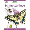 Naturf�hrer f�r Kinder. Schmetterlinge: Mit vielen Basteltipps und Experimenten