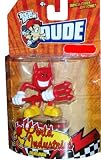 Tech Deck Dude World Industries - Devilman