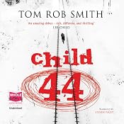 Child 44 | [Tom Rob Smith]