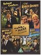 The Marx Brothers Box Set [DVD]