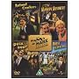 The Marx Brothers Collection [DVD] [1930]