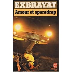 Amour et Sparadrap
