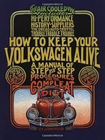 How to Keep Your Volkswagen Alive