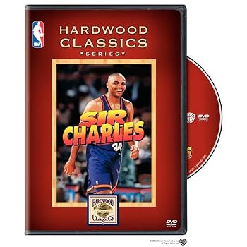 Charles Barkley - Sir Charles (NBA Hardwood Classics)