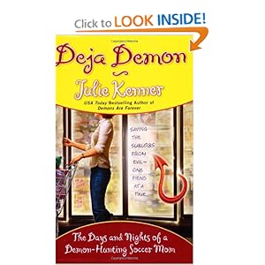 Deja Demon