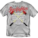 You might be a Firefighter if..., Adult XX-Large
