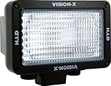 IMAGE OF Vision X HID-5751 35 Watt HID Flood Beam Off Road Light