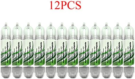 Fcclss Dental Brushpicks Clean Flossers, Environmental PP Toothpicks Sticks 18pcs with a Mini Portable Case, Pack of 12pcs