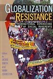 Globalization and Resistance: Transnational Dimensions of Social Movements