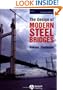 The Design of Modern Steel Bridges