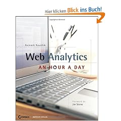 Web Analytics: An Hour a Day