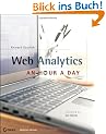 Web Analytics: An Hour a Day