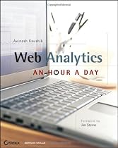 Web Analytics: An Hour a Day