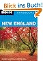 Moon Handbooks New England (Moon New England)