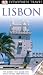 DK Eyewitness Travel Guide: Lisbon