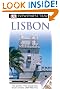 DK Eyewitness Travel Guide: Lisbon
