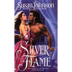 Silver Flame
