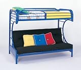 Bunk Bed - 